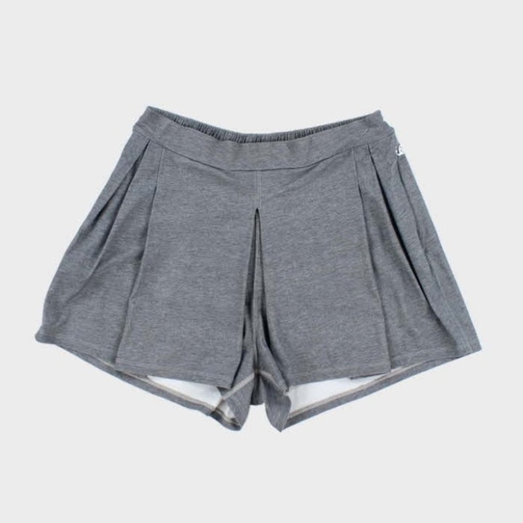 Lululemon Athletica | Vintage Lululemon City Skort In Grey | Great Condition | M - Picture 5 of 14